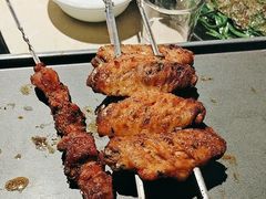 -连锦记海鲜烧烤大排档·锦州特色(西安路交大店)
