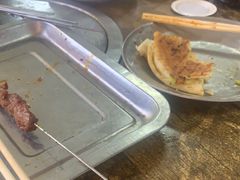 -清真·馬坡二旦烧烤(人生一串拍摄店)