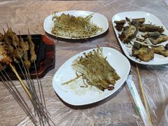 -老五烧烤(石牌岭店)