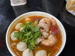 -明月虾面(厦禾路店)