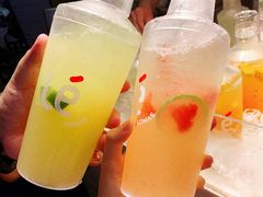 -乐艺哆·乐活烘焙(浦西万达店)