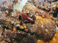 -廖排骨(正通顺街店)