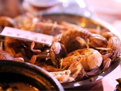皮皮虾-张树军海鲜(王府壹号店)