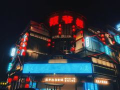 -筱爷叔·上海传统手工菜(玉树路店)