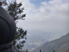 -天姥山