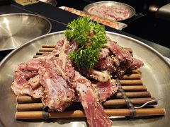 -西塔老太太泥炉烤肉(龙湖北苑天街店)