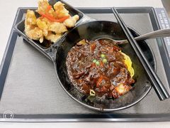 -香港饭店0410(弘大店)