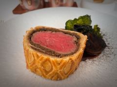 -文华扒房及酒吧(香港文华东方酒店)