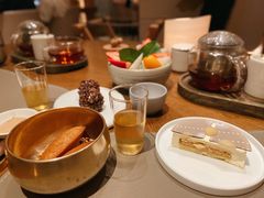 -Amber(置地文华东方酒店)