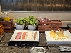 -Social 秀西餐厅-长沙瑞吉酒店(运达店)