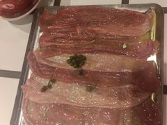 -朱光玉火锅馆(正弘城店)