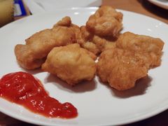 鸡块-棒约翰比萨·意面(松江开元店)