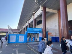 -珠海拱北口岸