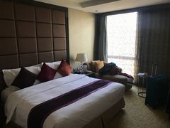 -北京朝阳悠唐皇冠假日酒店