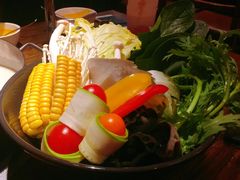 -FROM FARM八亩农场(三里屯店)
