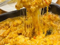 -萨莉亚意式餐厅(深圳北站店)