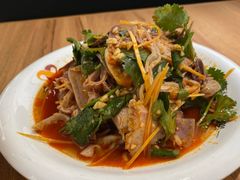 拌羊脸-向阳羊汤(千峰店)