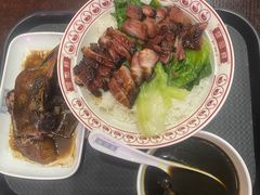 -盛品鲜东莞烧鹅濑粉(杨箕店)
