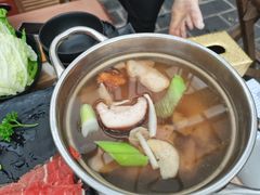 -丽江庭院之爱在路上(西单店)