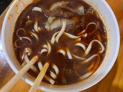 -王记生烫牛杂面馆(兰陵路店)