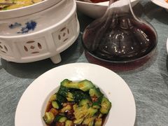 -梦都海鲜酒家(万达广场江桥店)