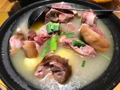 -巴人堂(女儿城店)