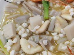 -观桥阁(锦溪店)