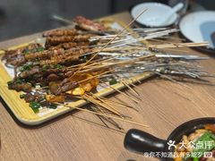-街角等你.大连海鲜烧烤(西安路店)