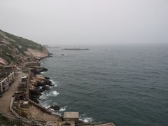 -东极岛景区