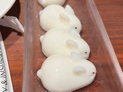 -大树餐厅(益田假日店)