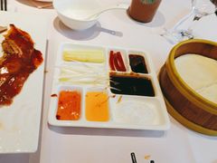 -老妈菜馆(建设街店)