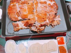 -九十九顶毡房(阜石路店)