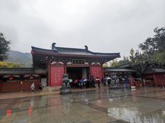 -华清宫景区