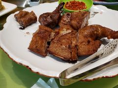 -老黄家(丰原街店)