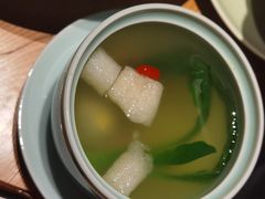 -竹里馆·淮扬菜·功夫茶(老门东店)