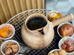 -茶是一枝花泡茶店