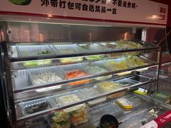 -隐酌火锅鸡(御河新城店)