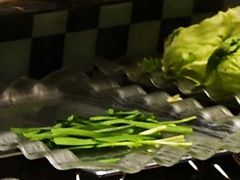 韭菜-豪食披萨烤肉自助(保定商场店)