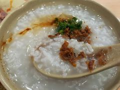 -百家鸡味馆(清泰店)