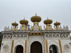 -上海东林寺(金山区)