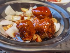 -环球港凯悦 · 享悦中餐厅