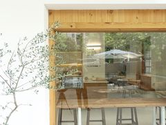 门面-COTTON CAFE(德信·中外公寓店)