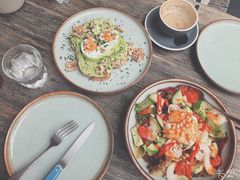 -RAC BAR(安福路店)