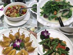 泡椒牛蛙-金米箩大酒店(五角场店)