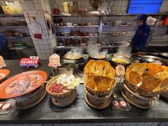 -阿财老铺·老蚌埠龙虾城(华夏总店)