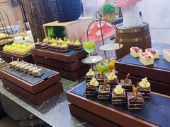 -诸暨耀江开元名都大酒店·琉森湖自助餐厅