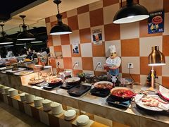 -戈拿旺巴西烤肉(崇文门店)