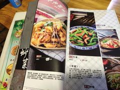 -黑土地东北私房菜馆(南门大街店)