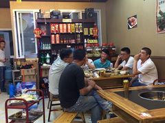 -金鼎雪山牦牛杂火锅(理县总店)