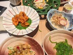 -匠和风精致料理(春熙路群光广场店)